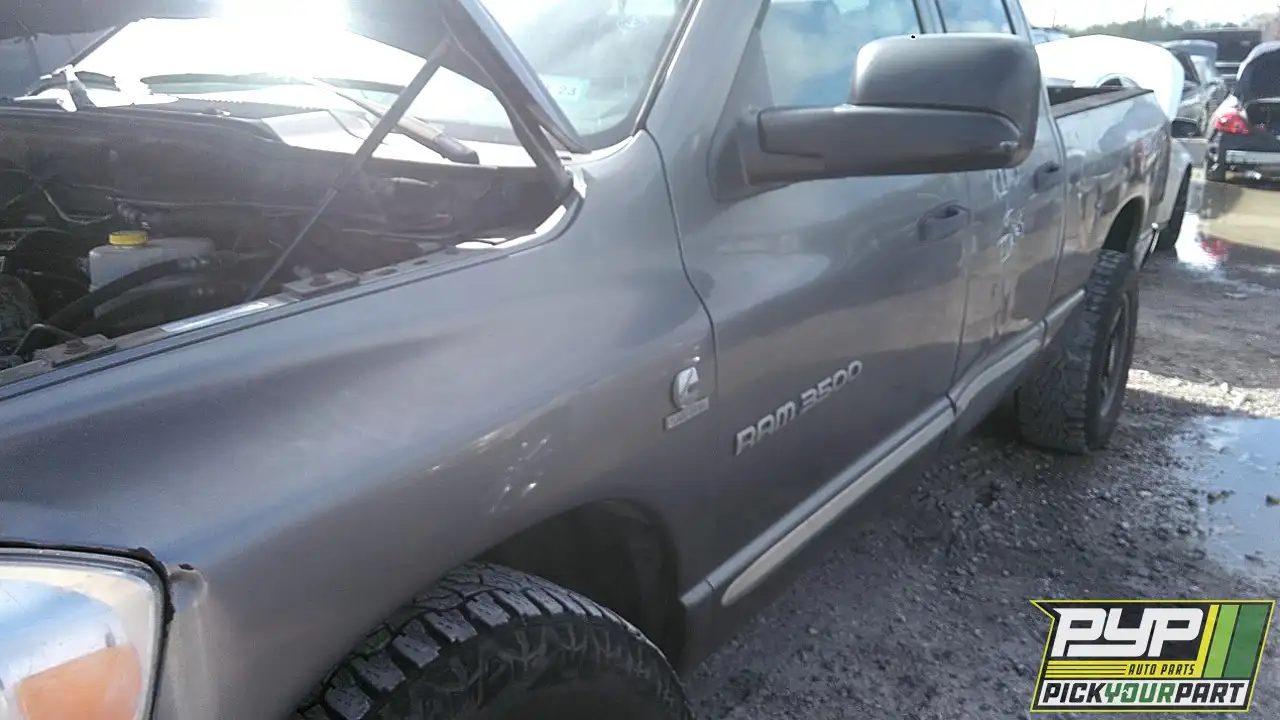 Photo of 2006 Dodge Ram 3500