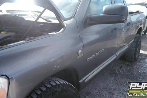 Photo of 2006 Dodge Ram 3500