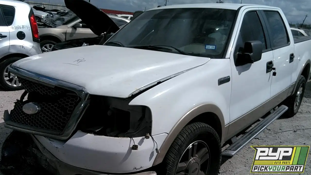 Photo of 2008 Ford F-150