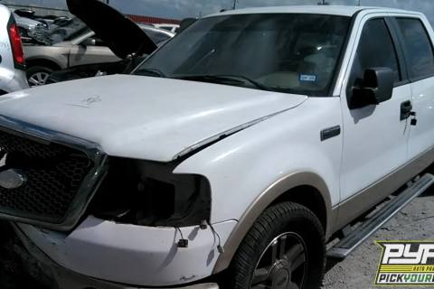 Photo of 2008 Ford F-150