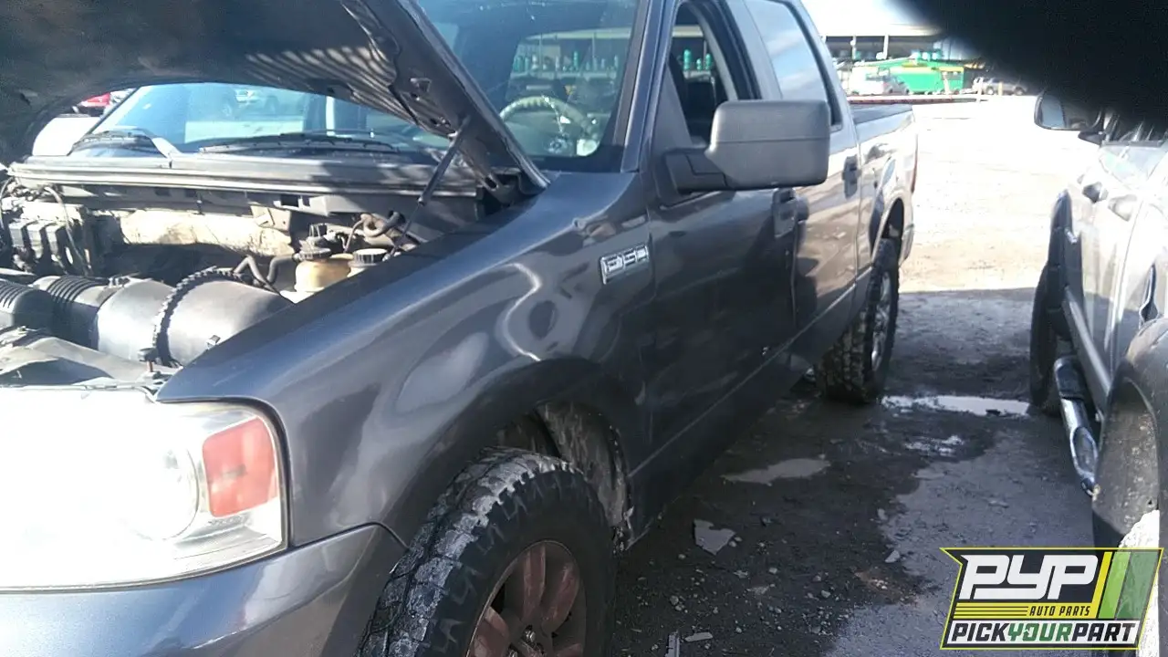 Photo of 2007 Ford F-150