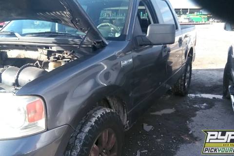 Photo of 2007 Ford F-150