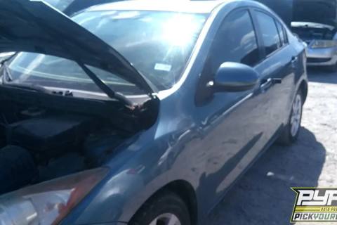 Photo of 2010 Mazda 3