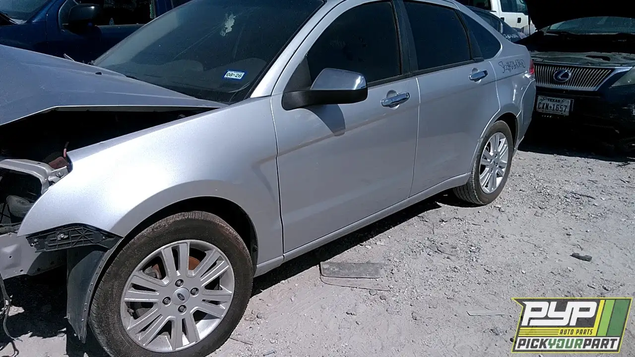 Photo of 2011 Ford Focus