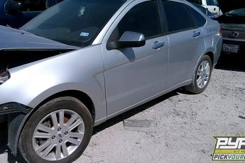 Photo of 2011 Ford Focus