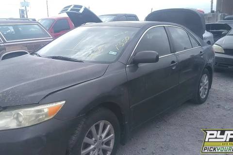 Photo of 2010 Toyota Camry
