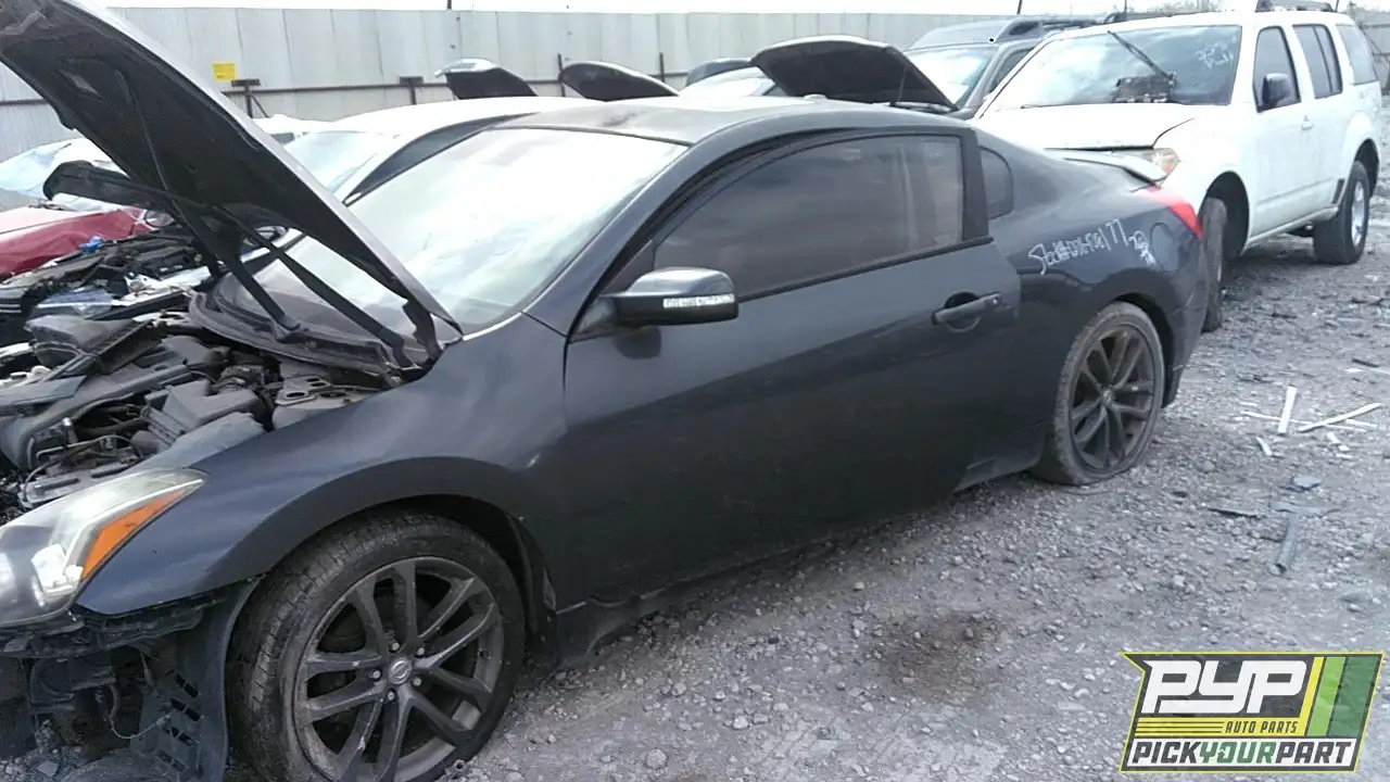 Photo of 2012 Nissan Altima