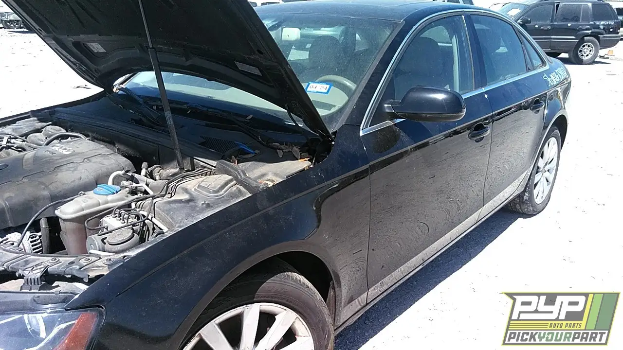 Photo of 2011 Audi A4