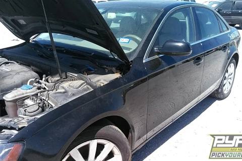 Photo of 2011 Audi A4