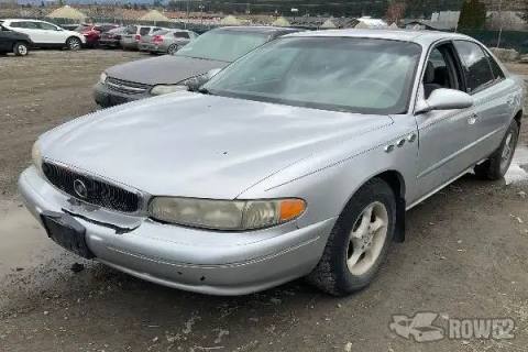 Photo of 2003 Buick Century