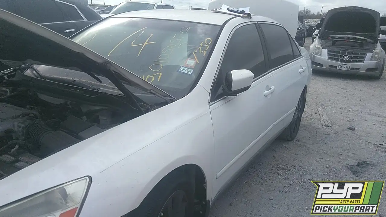 Photo of 2007 Honda Accord