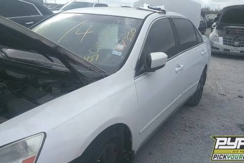 Photo of 2007 Honda Accord