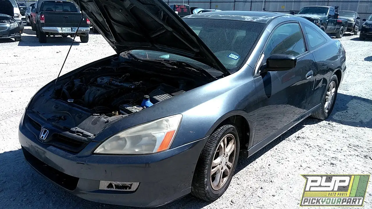 Photo of 2007 Honda Accord