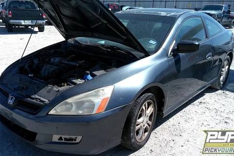 Photo of 2007 Honda Accord