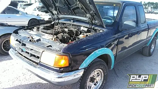 Photo of 1993 Ford Ranger