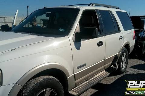 Photo of 2008 Ford Expedition