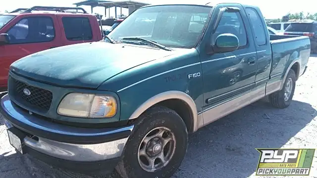 Photo of 1997 Ford F-150