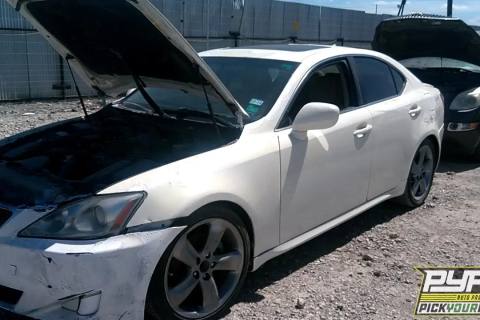 Photo of 2007 Lexus Is 250
