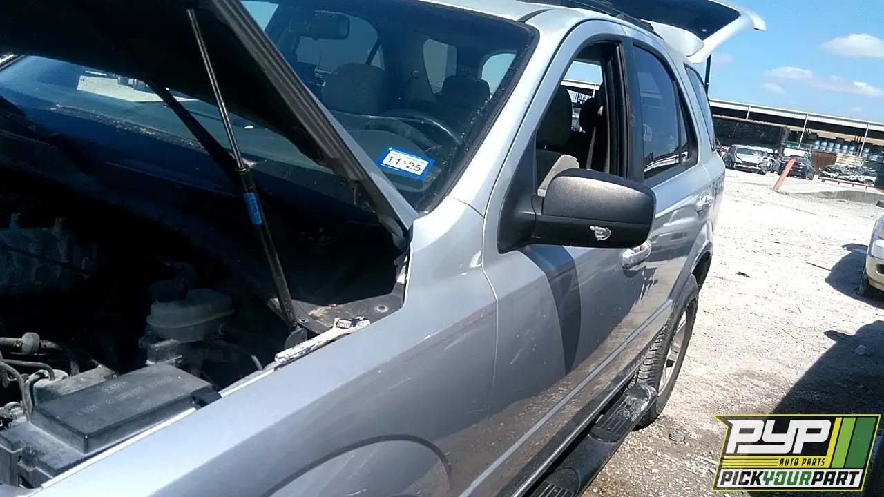 Photo of 2005 Kia Sorento
