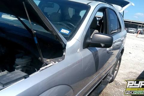 Photo of 2005 Kia Sorento