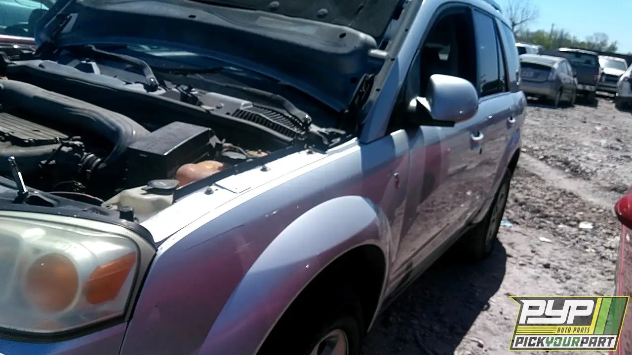 Photo of 2006 Saturn Vue