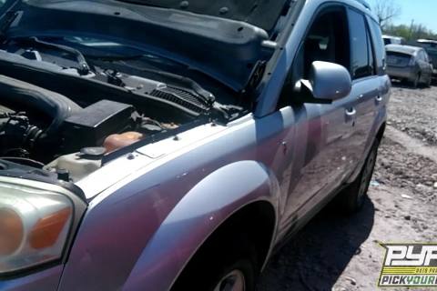 Photo of 2006 Saturn Vue
