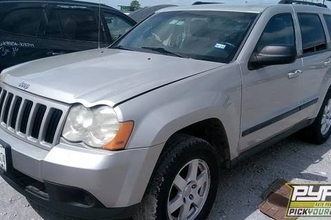 Photo of 2009 Jeep Grand Cherokee
