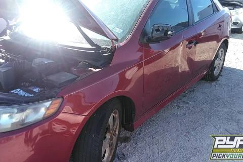 Photo of 2010 Kia Forte