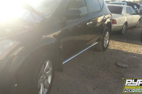 Photo of 2006 Nissan Murano