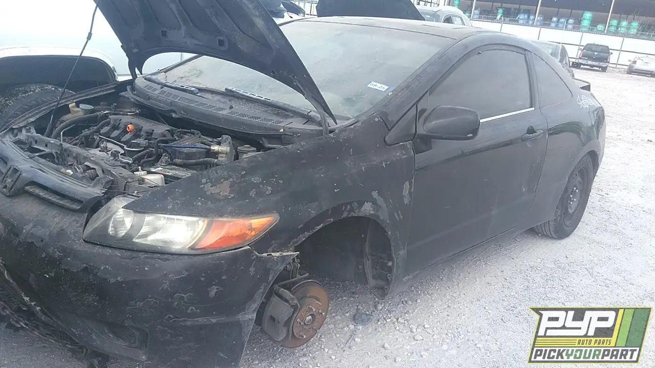 Photo of 2006 Honda Civic