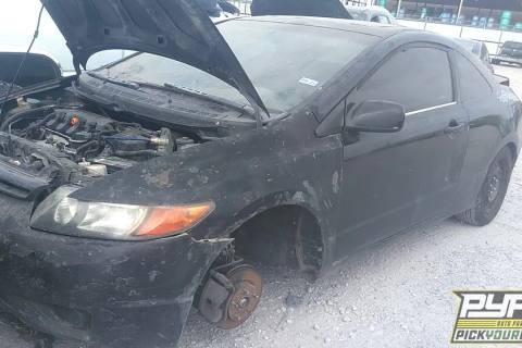 Photo of 2006 Honda Civic
