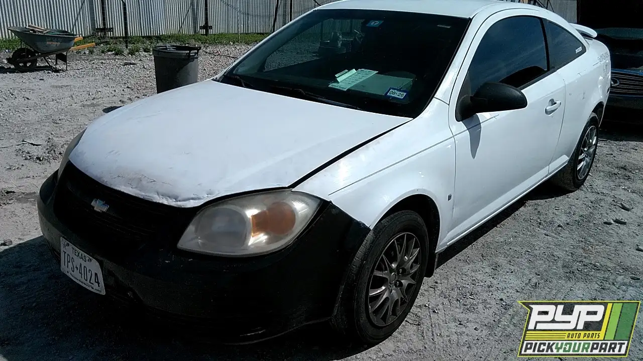 Photo of 2006 Chevrolet Cobalt