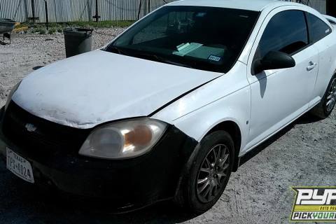 Photo of 2006 Chevrolet Cobalt