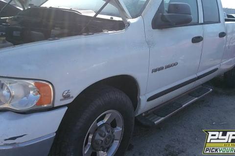 Photo of 2005 Dodge Ram 3500