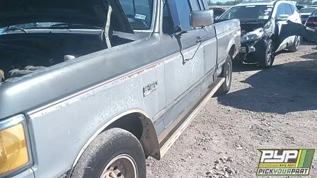 Photo of 1991 Ford F-150