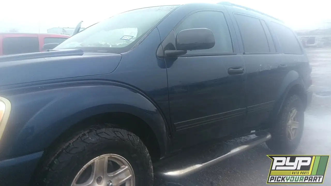 Photo of 2005 Dodge Durango