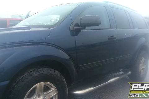Photo of 2005 Dodge Durango