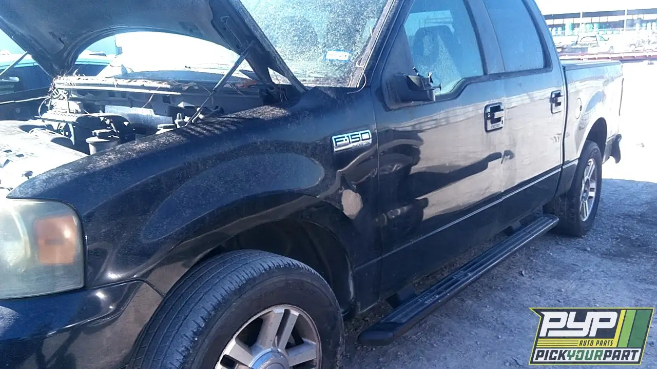 Photo of 2008 Ford F-150