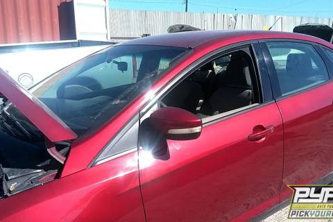 Photo of 2013 Ford Focus