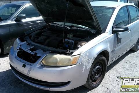 Photo of 2006 Saturn Ion