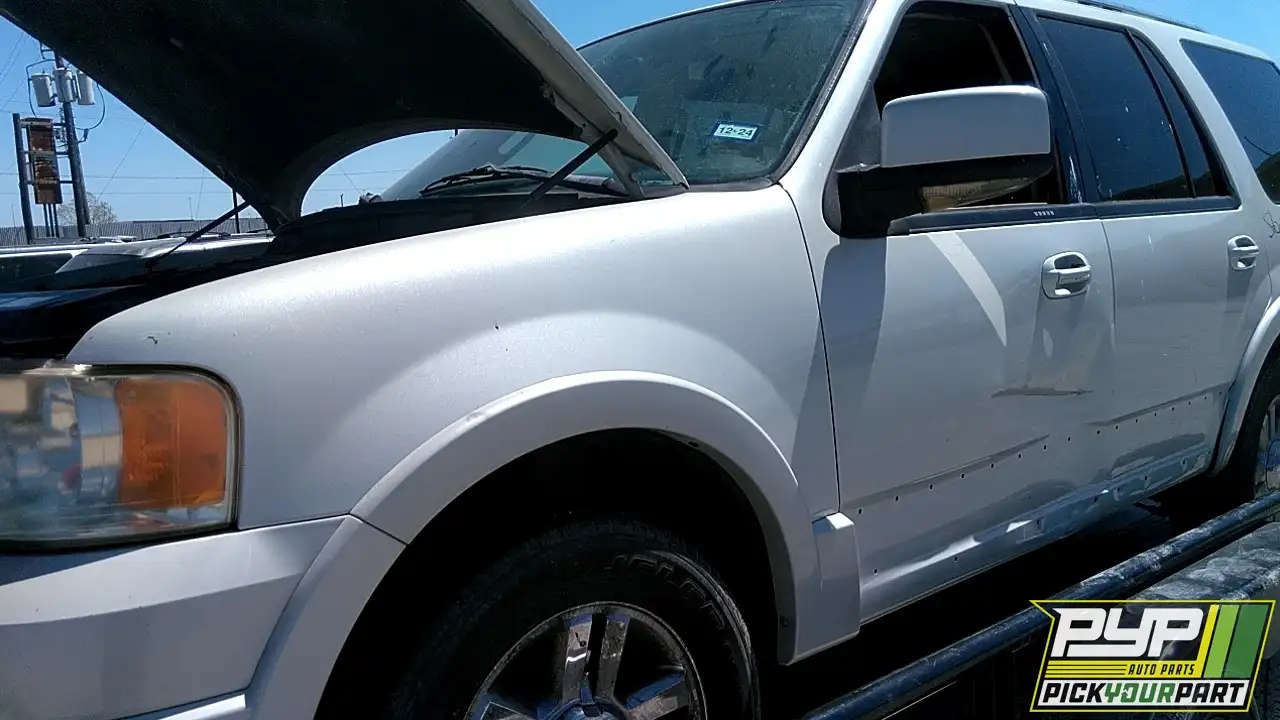 Photo of 2006 Ford Expedition
