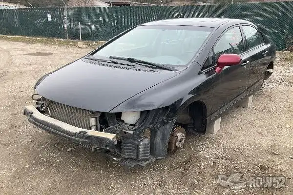 Photo of 2009 Honda Civic