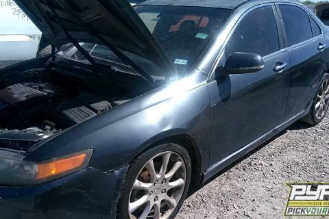 Photo of 2007 Acura Tsx