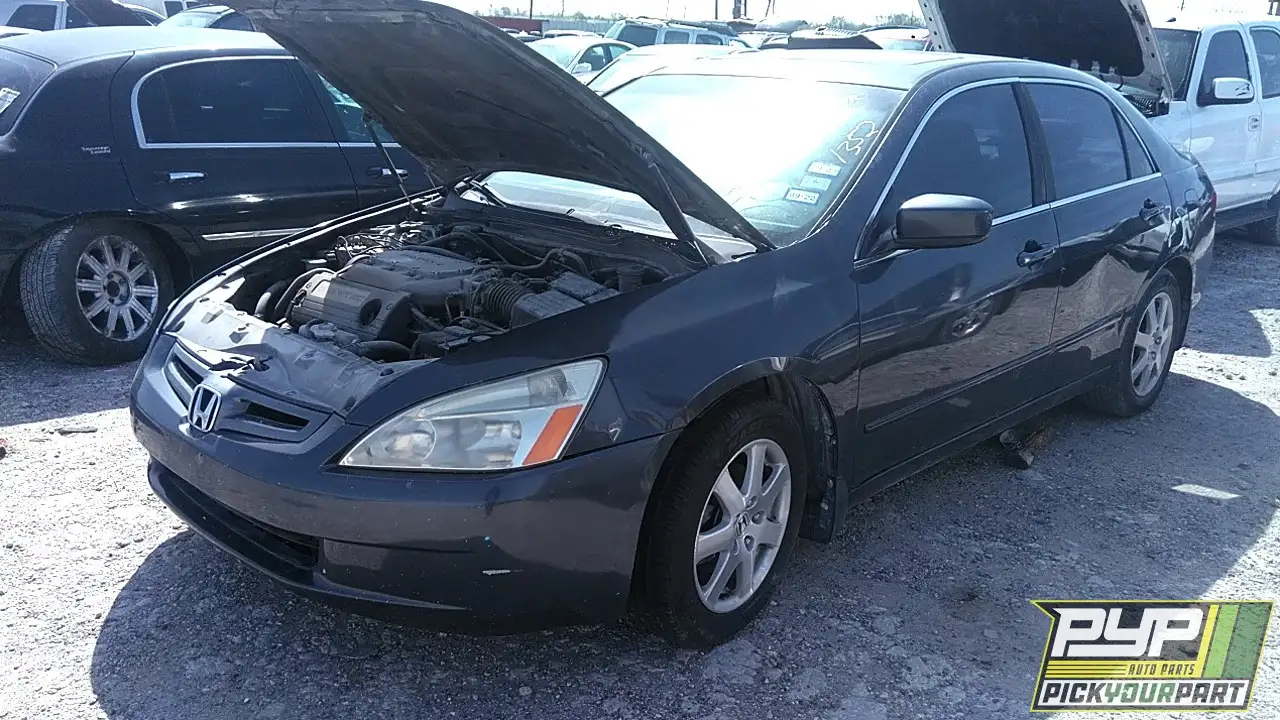 Photo of 2005 Honda Accord