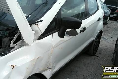 Photo of 2018 Ford Ecosport