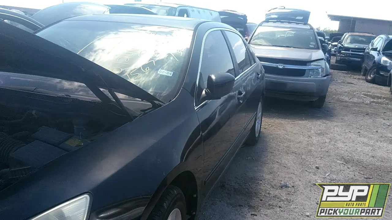 Photo of 2004 Honda Accord