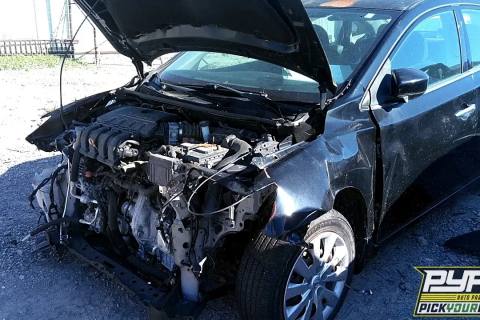 Photo of 2017 Nissan Sentra