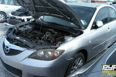Photo of 2007 Mazda 3