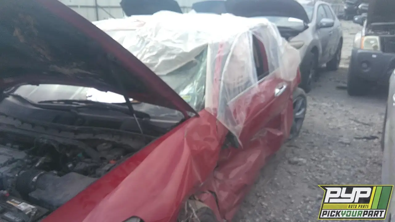 Photo of 2012 Honda Accord