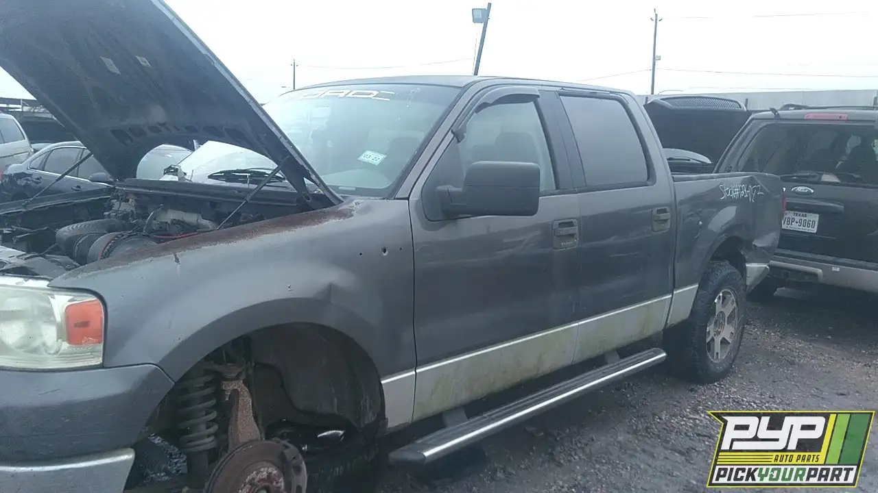 Photo of 2006 Ford F-150